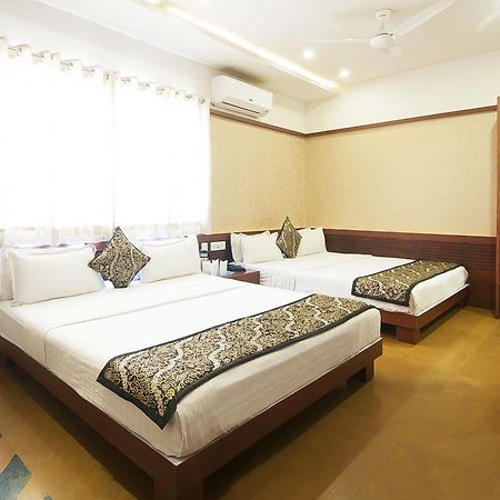 Uddhav Vilas A Family Hotel Udaipur Exterior foto